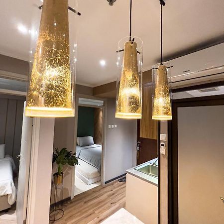 R30 Apartemen Gateway Pasteur 2Br Daymentroom Bandung Exterior photo