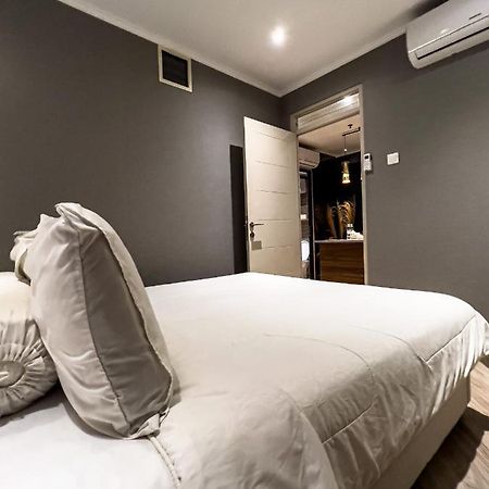 R30 Apartemen Gateway Pasteur 2Br Daymentroom Bandung Exterior photo