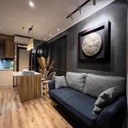 R30 Apartemen Gateway Pasteur 2Br Daymentroom Bandung Exterior photo