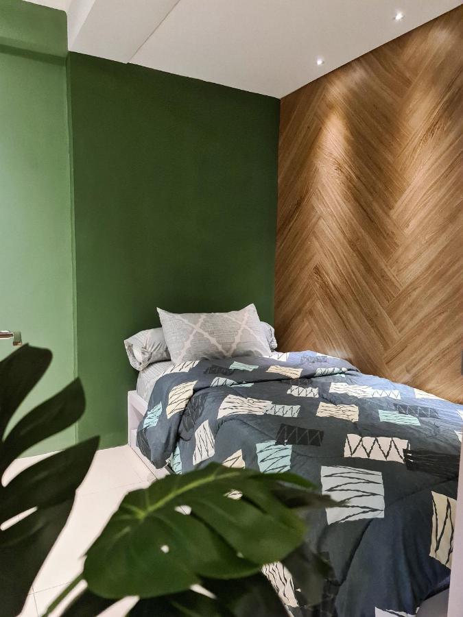 R30 Apartemen Gateway Pasteur 2Br Daymentroom Bandung Exterior photo