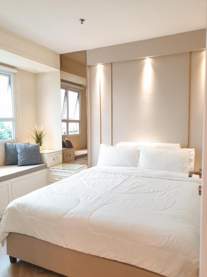 R30 Apartemen Gateway Pasteur 2Br Daymentroom Bandung Exterior photo