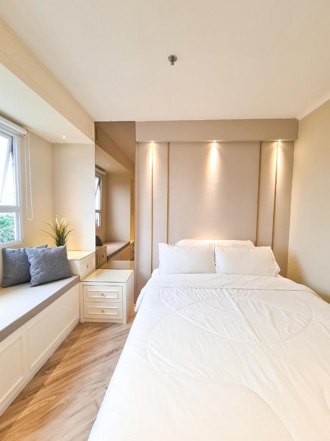 R30 Apartemen Gateway Pasteur 2Br Daymentroom Bandung Exterior photo