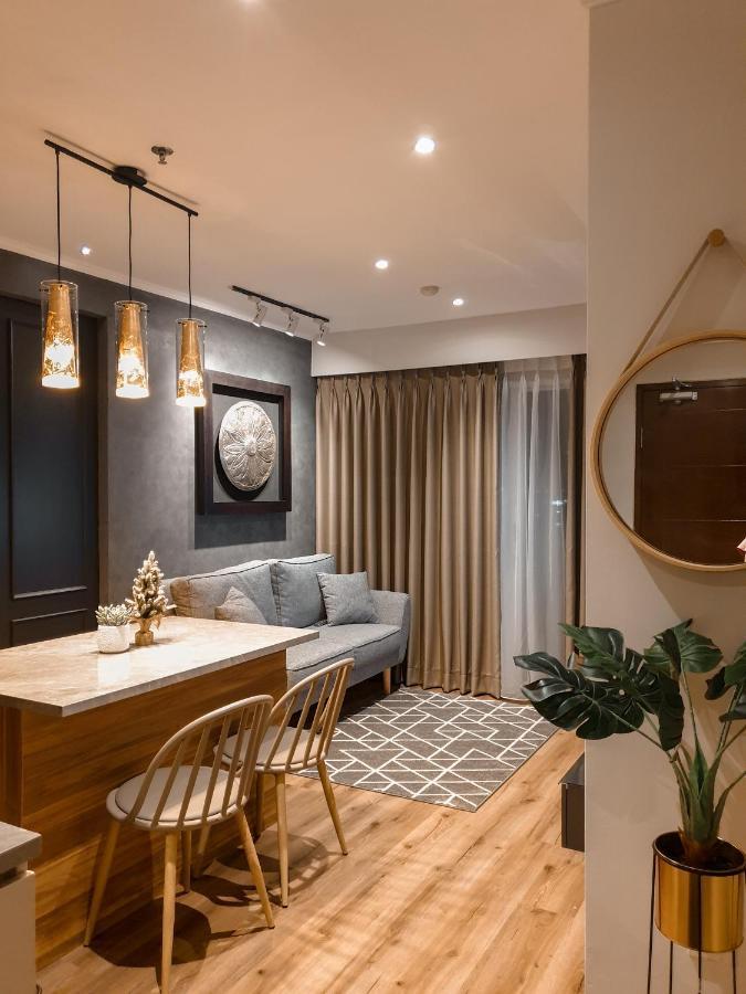 R30 Apartemen Gateway Pasteur 2Br Daymentroom Bandung Exterior photo