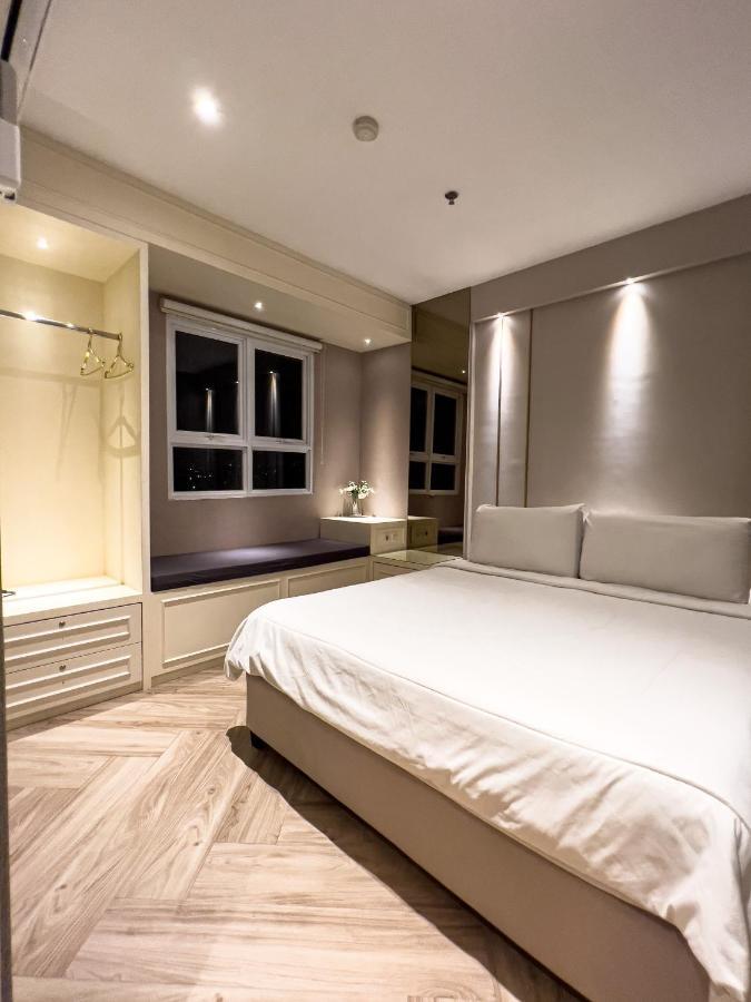 R30 Apartemen Gateway Pasteur 2Br Daymentroom Bandung Exterior photo