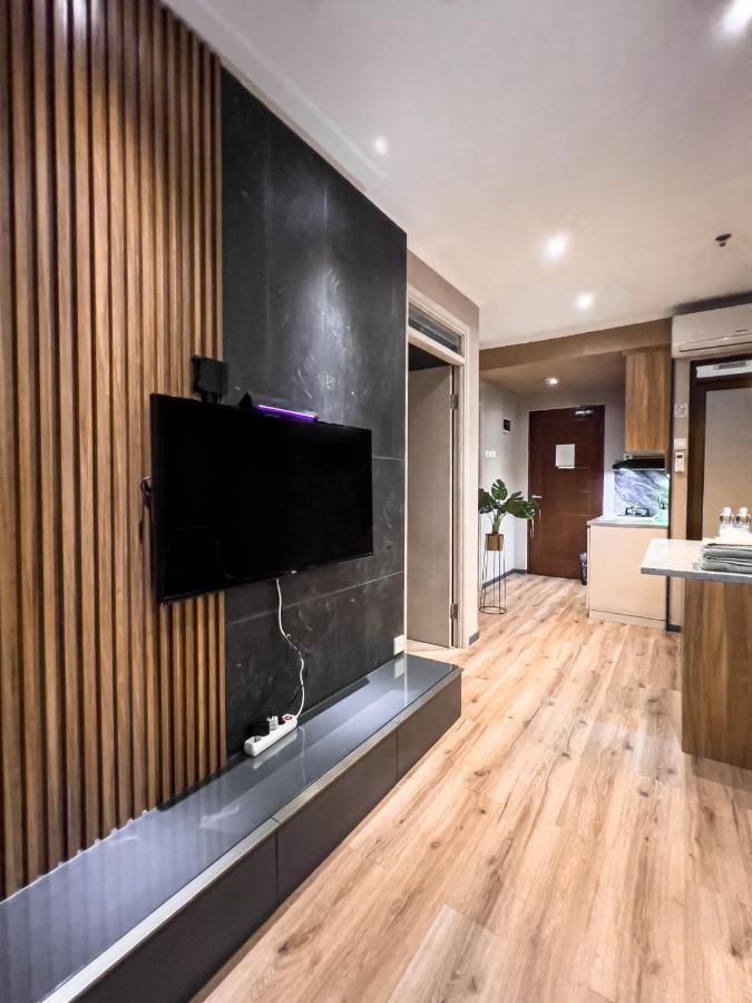 R30 Apartemen Gateway Pasteur 2Br Daymentroom Bandung Exterior photo