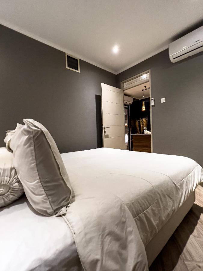 R30 Apartemen Gateway Pasteur 2Br Daymentroom Bandung Exterior photo